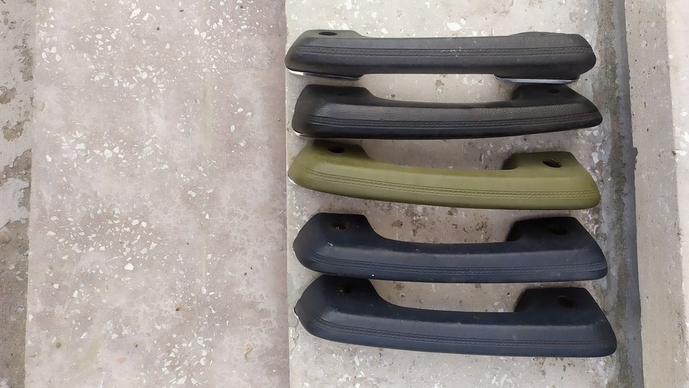 Ручка мерседес 123/ Дверная ручка Mercedes 123/Ручка Mercedes