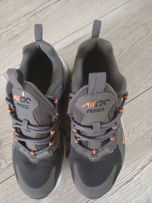 Кросівки nike air max/ красовки 35 р.