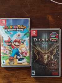 Mario + Rabbids Kingdom Battle