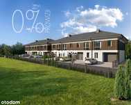 Segmenty 150m2 w Starej Miłosnej - Bez Prowizji