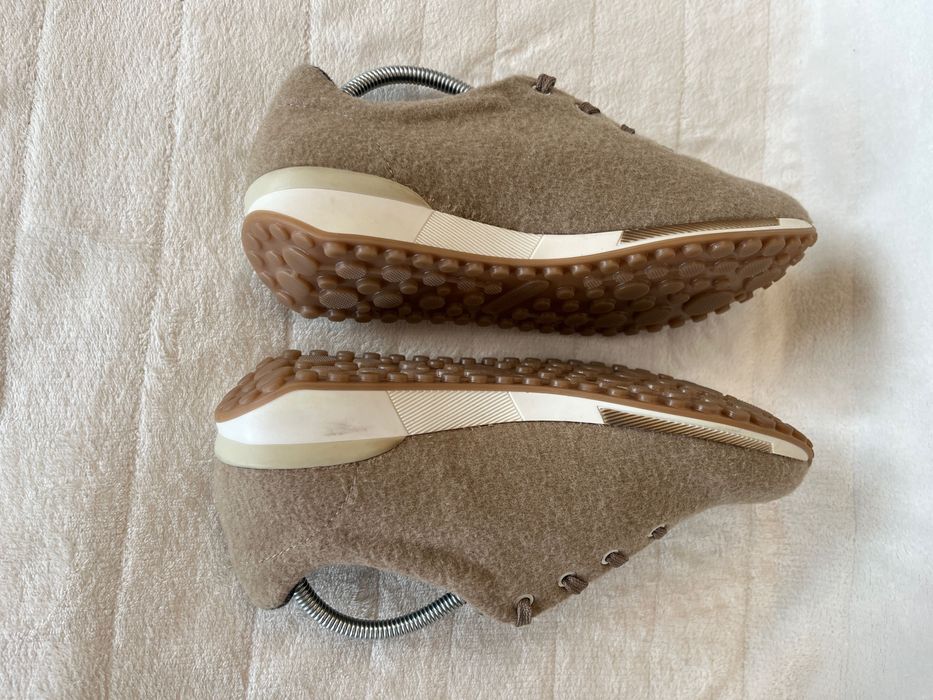 Waldläufer damskie buty sportowe rozmiar 7,5