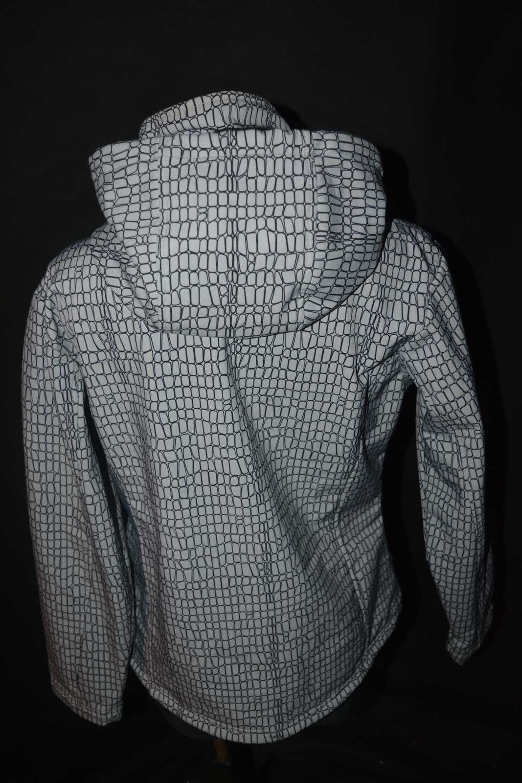 Kurtka softshell Gebo mountain  M