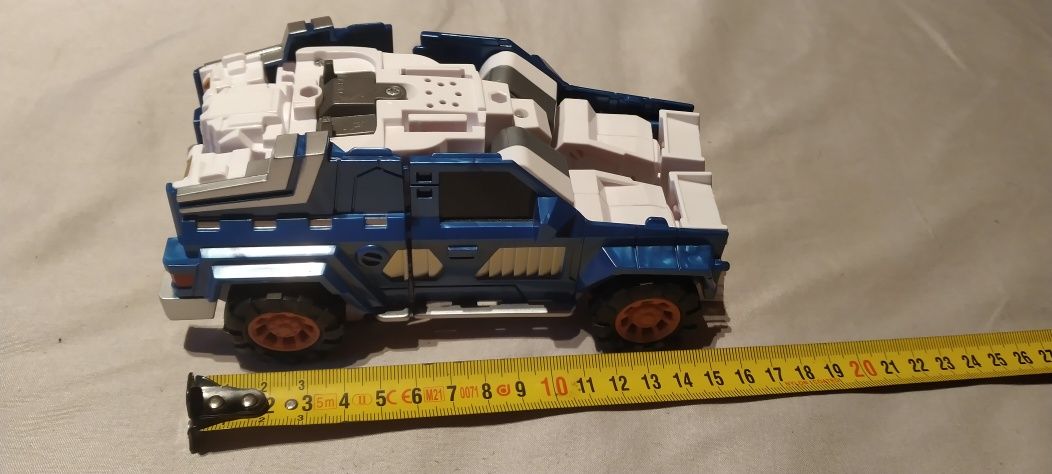 Transformers jak nowy