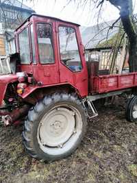 Продам трактора Т-16