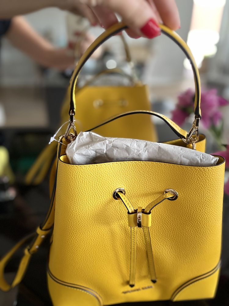 Torebka Michael Kors