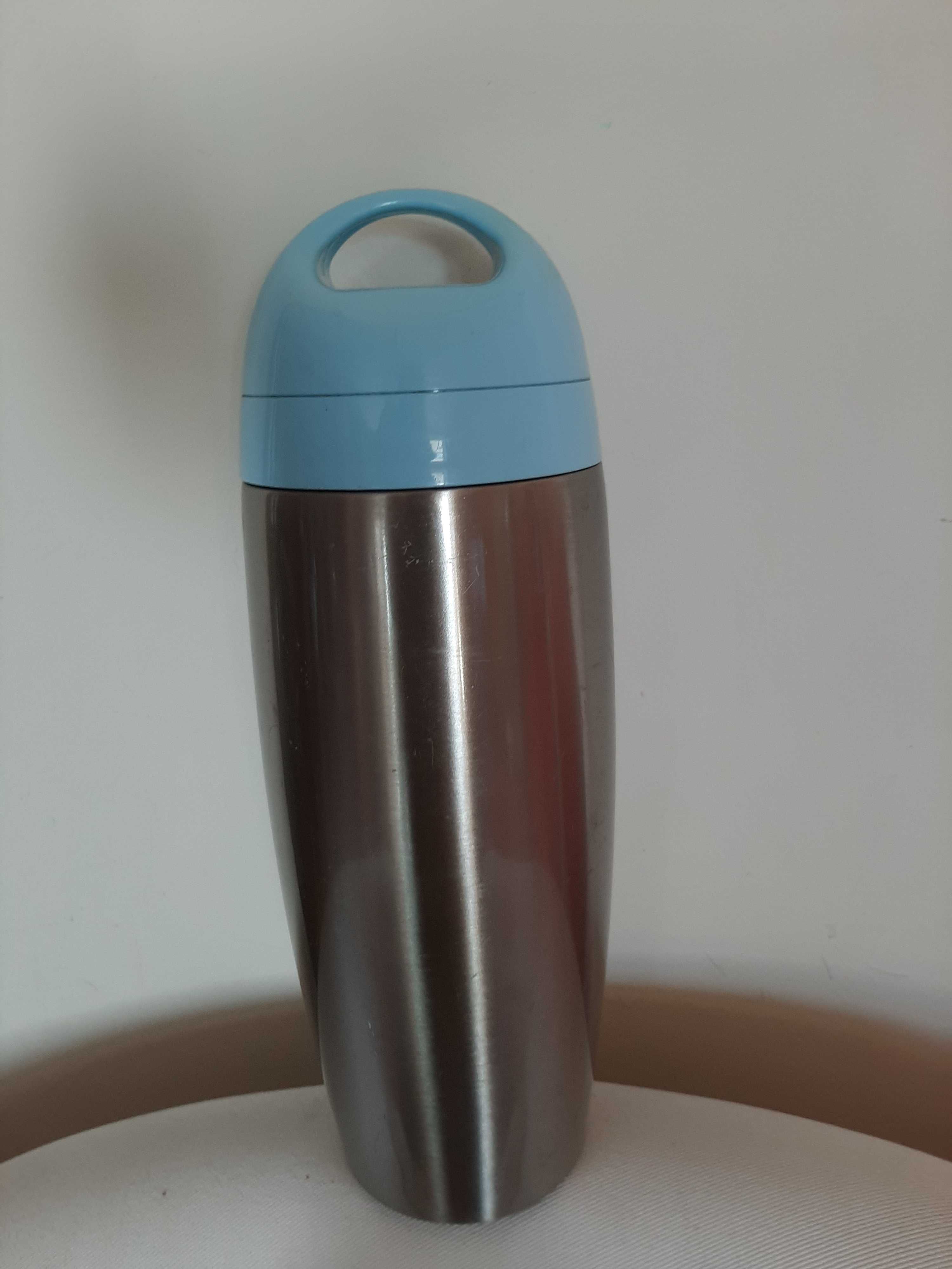 Porta Biberão Termo Chicco