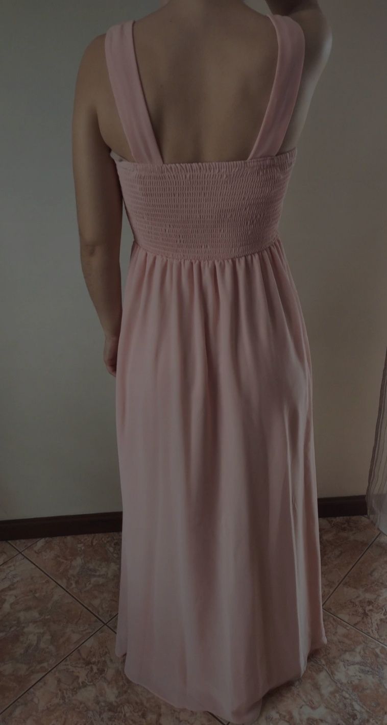 Vestido de cerimônia