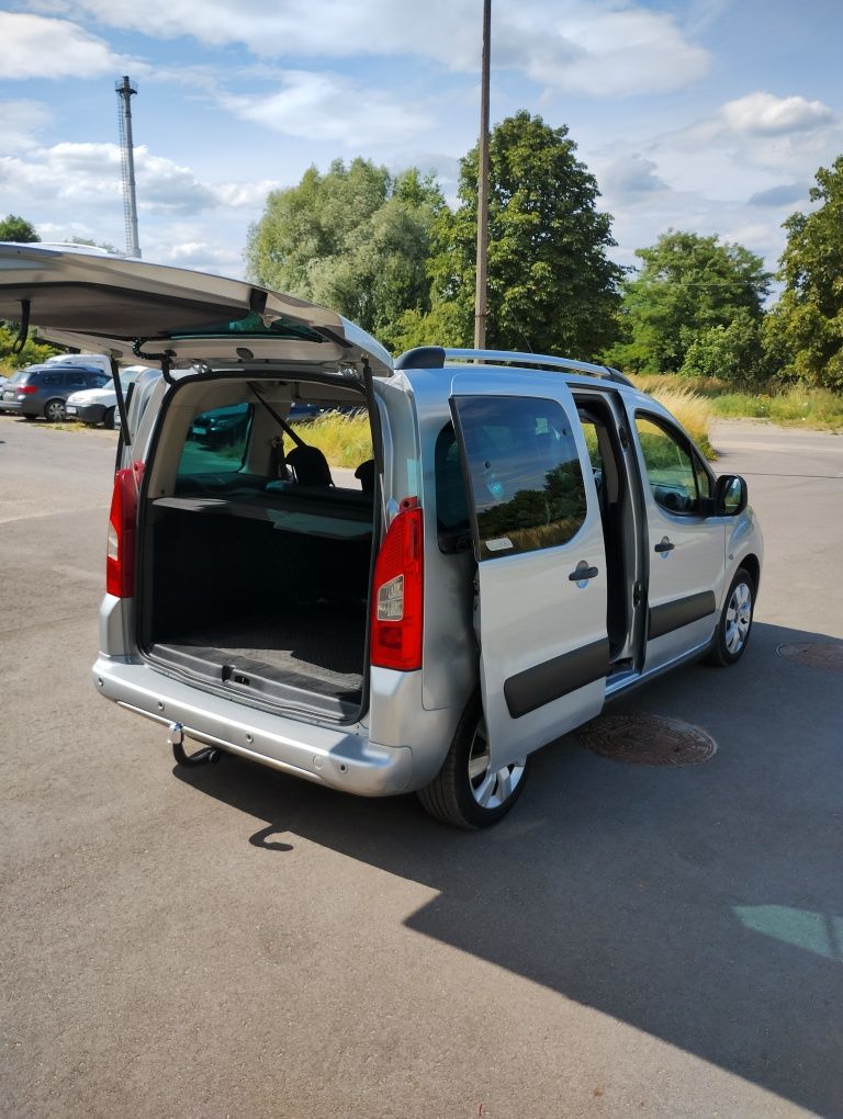 Citroen Berlingo XTR 1.6 hdi Okazja