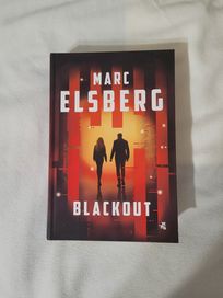 Blackout - Marc Elsberg