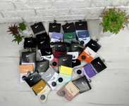 Шкарпетки жіночі Nike 39-41