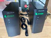Zasilacz Ever Duo II 500 2 sztuki
