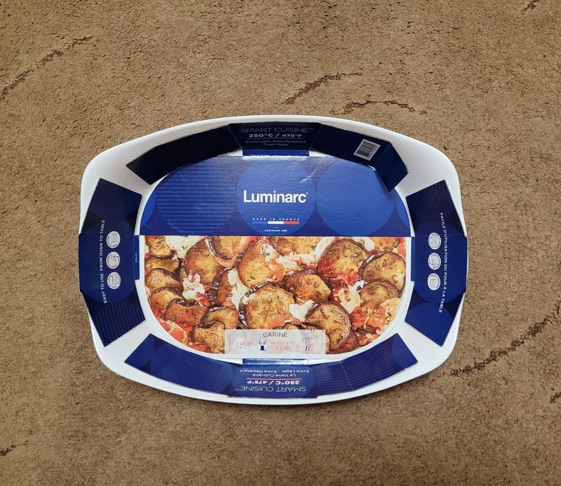 Форма для запікання