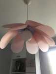 Lampa Philips kwiat