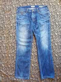 Spodnie męskie Guess jeans