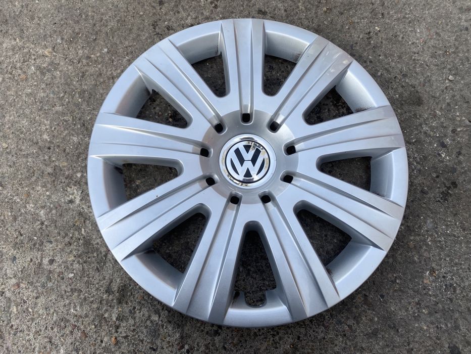 Volkswagen Kołpak 16” OE Oryginalne