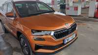 Skoda Karoq Skoda Karoq 1.5 TSI ACT 4x2 Style DSG