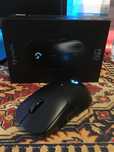 Myszka Logitech G Pro Wireless