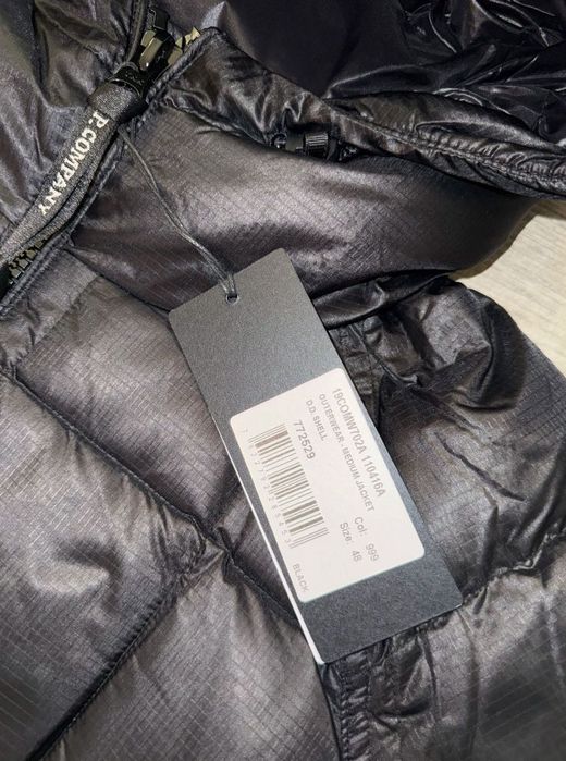 Cp company dd shell куртка | пуховик | Є РІЗНІ КОЛЬОРИ