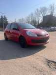 Renault clio 2006r /ładne miejskie autko