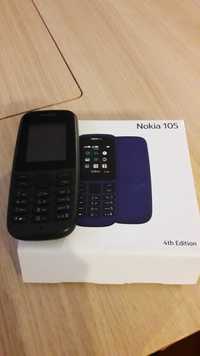 Nokia 105 używana