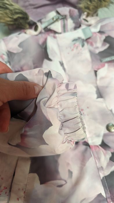 Зимовий комплект lenne, Reima