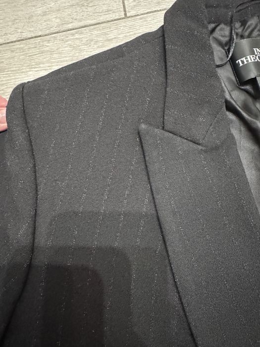 Костюм лімітованої колекції ZARA