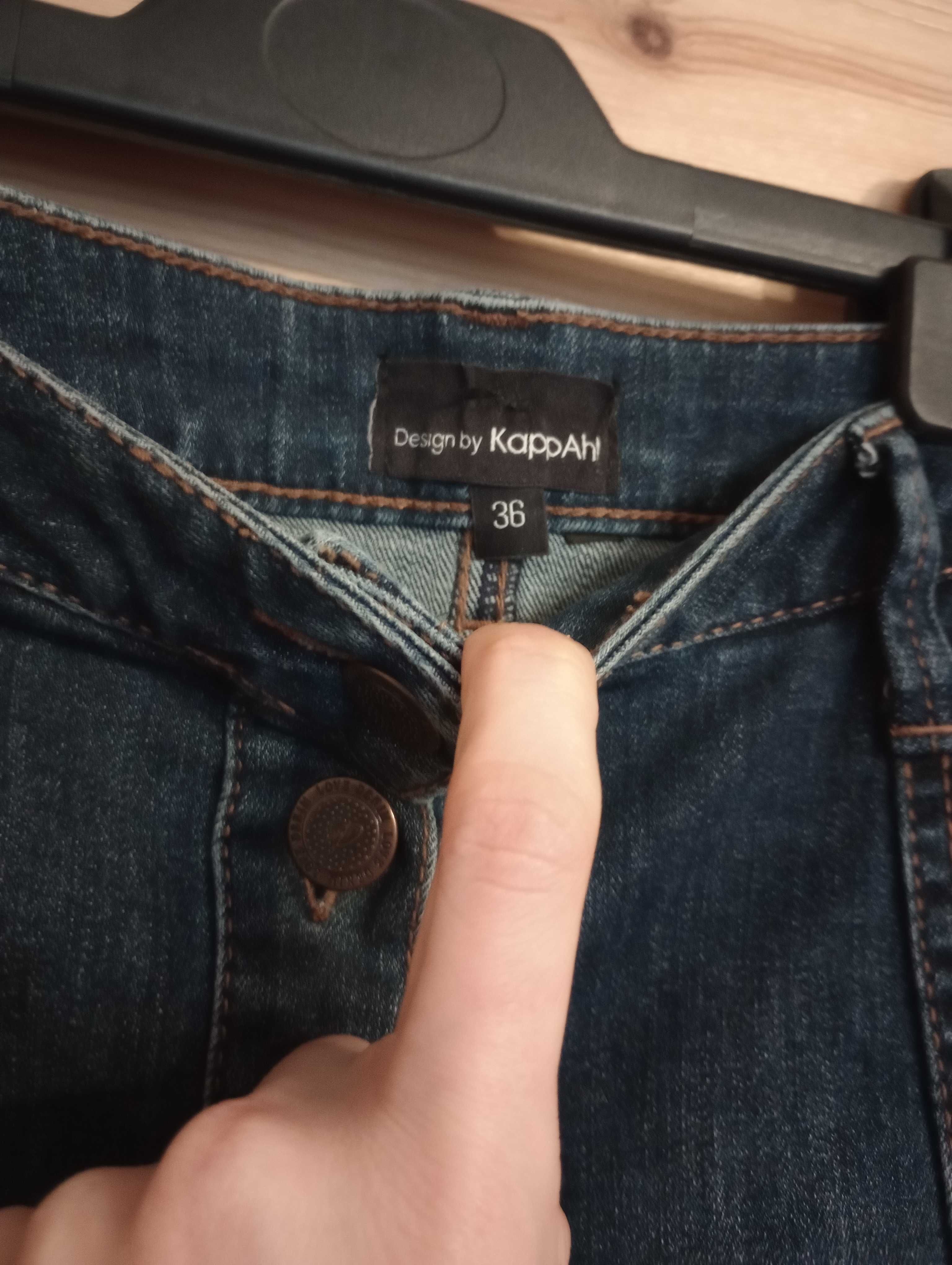 Sprzedam spódnice jeansową marki KappAhl rozmiar 36
