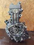 Silnik NC700 manual 2012r sprawny gwarancja honda 12,5tys km