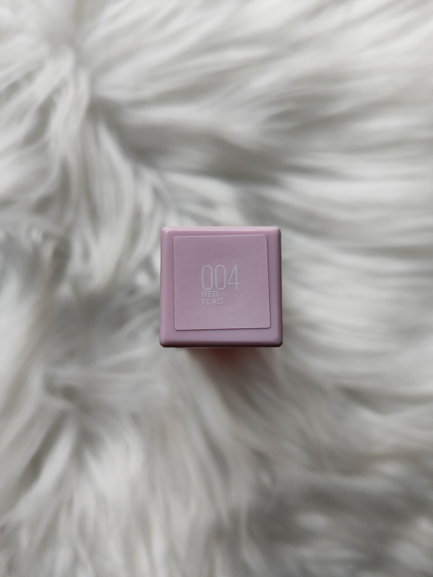 Błyszczyk Maybelline Lifter Plump powiększający usta
