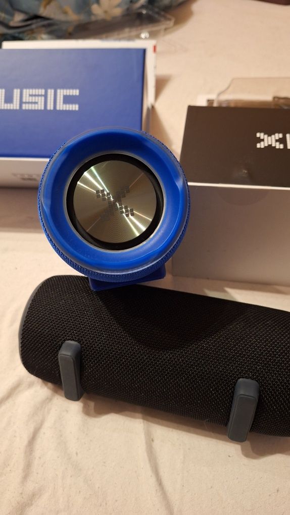 Głośniki Bluetooth X Music