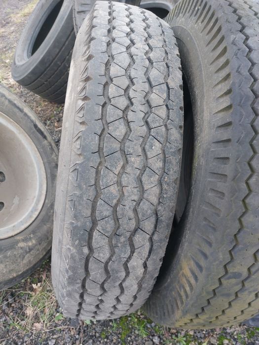 Opona 9.00R20 Dnieprroshina