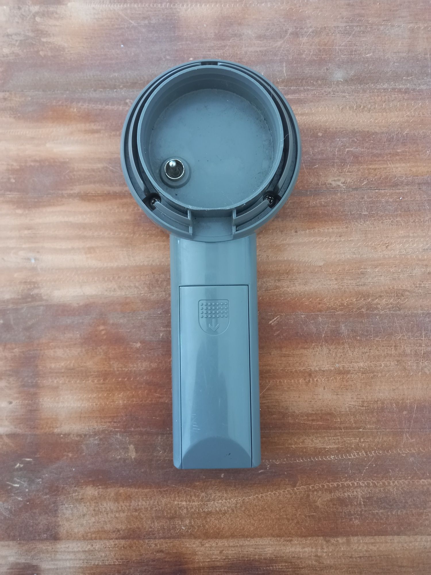 Programador de rega Gardena