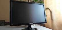 Monitor Samsung  LT22A350EW
