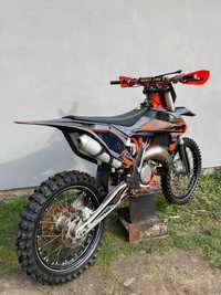 Cross KTM Sx 125 Twenty, HGS 2018r 212Mth