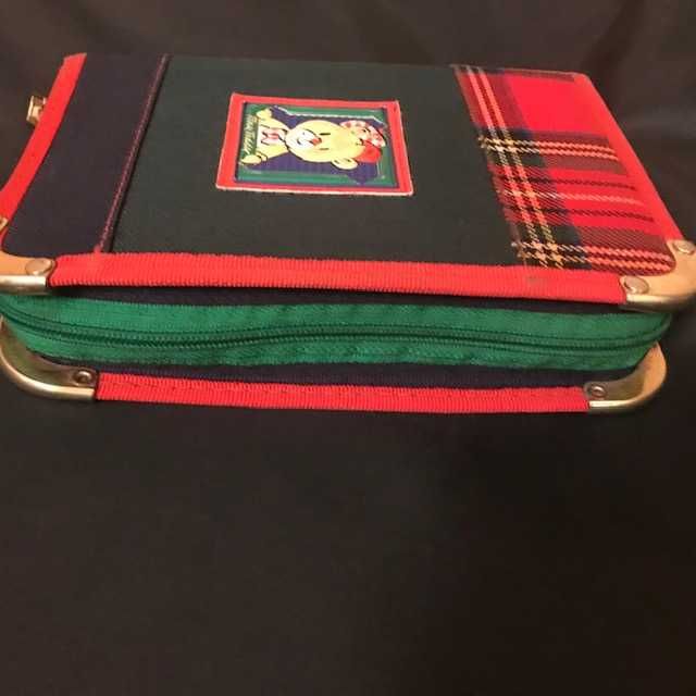 Porta-lápis  da Disney