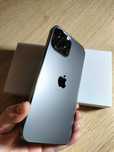 iPhone 13 Pro Max Graphite