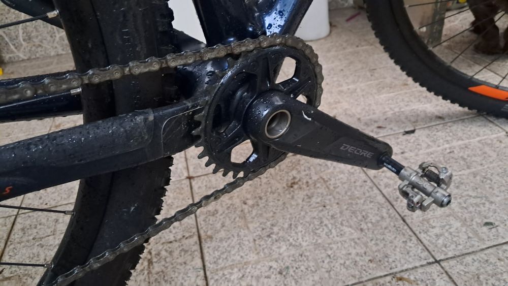 Vendo KTM em bom estádo
