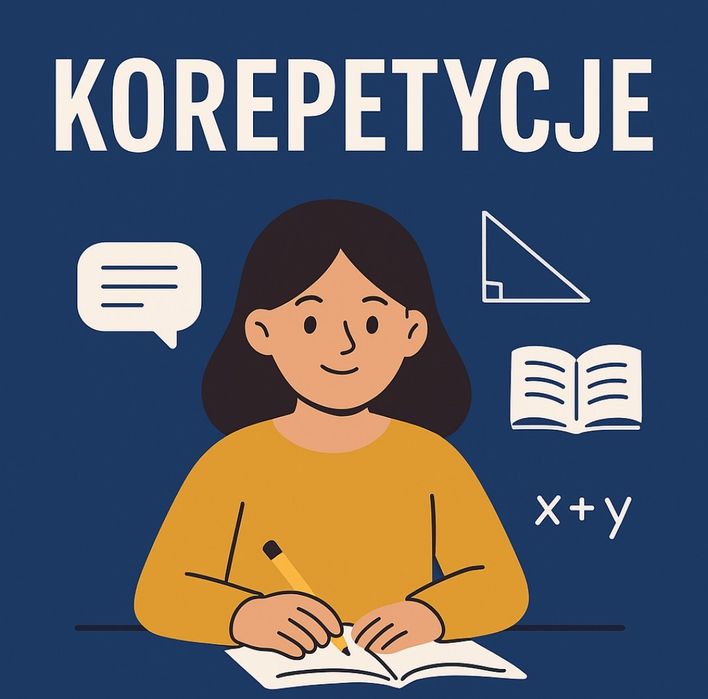 Korepetycje z matematyki