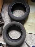 Opony letnie Michelin 205.55.16