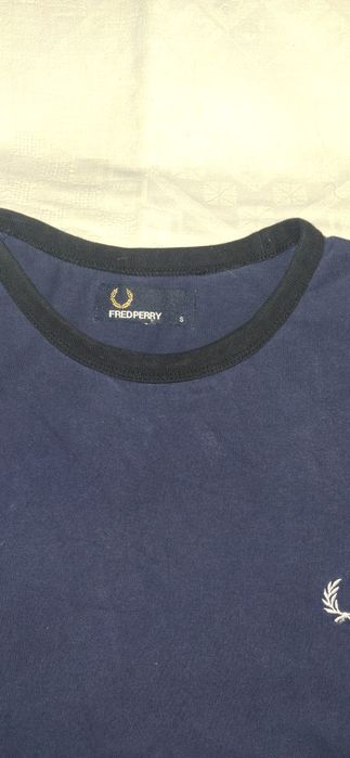 Футболка Fred perry