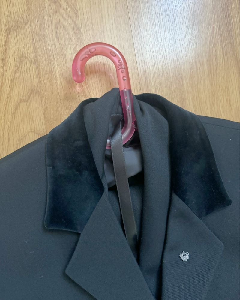 Traje Académico Viseu