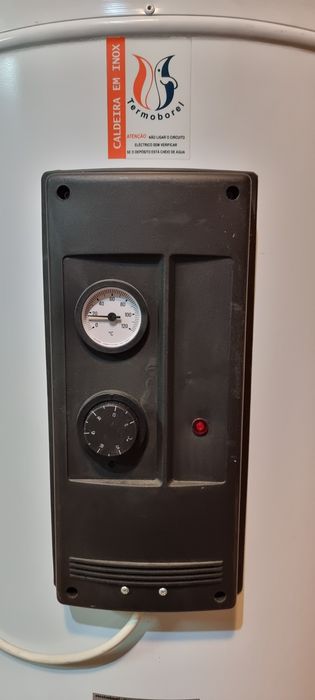 Depósito AQS 200l