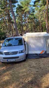 Przedsionek do busa przyczepy VW T5/T4