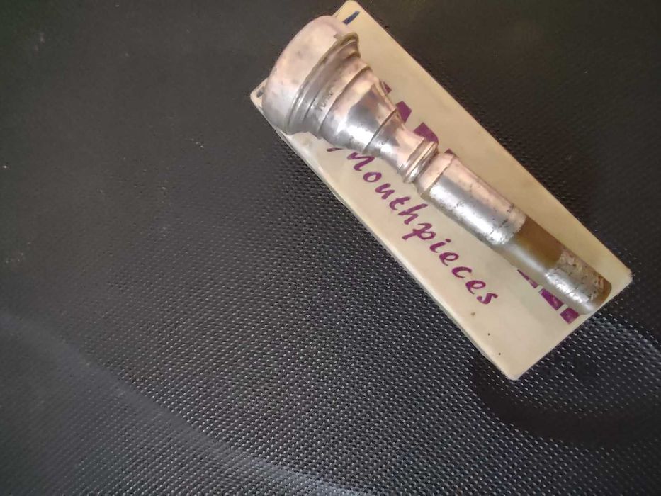 Мундштук для трубы Giardinelli