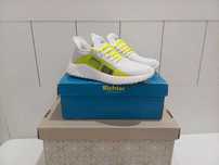 damskie sneakersy marki Richter roz. 36 wkładka 23,5 cm białe jak nowe