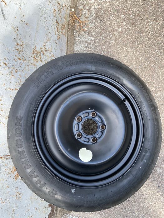 Докатка Peugeot 508,Citroen C5 R16 5X108 65.1 mm