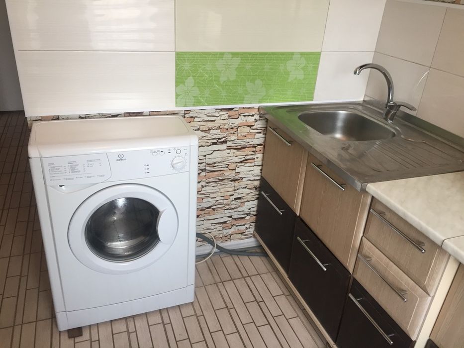 Квартира с евро ремонтом на по Суворова центр