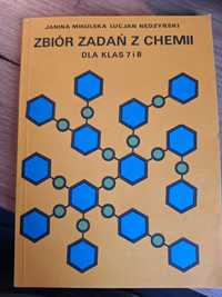 Zbiór zadań z chemii Mikulska Nędzyński