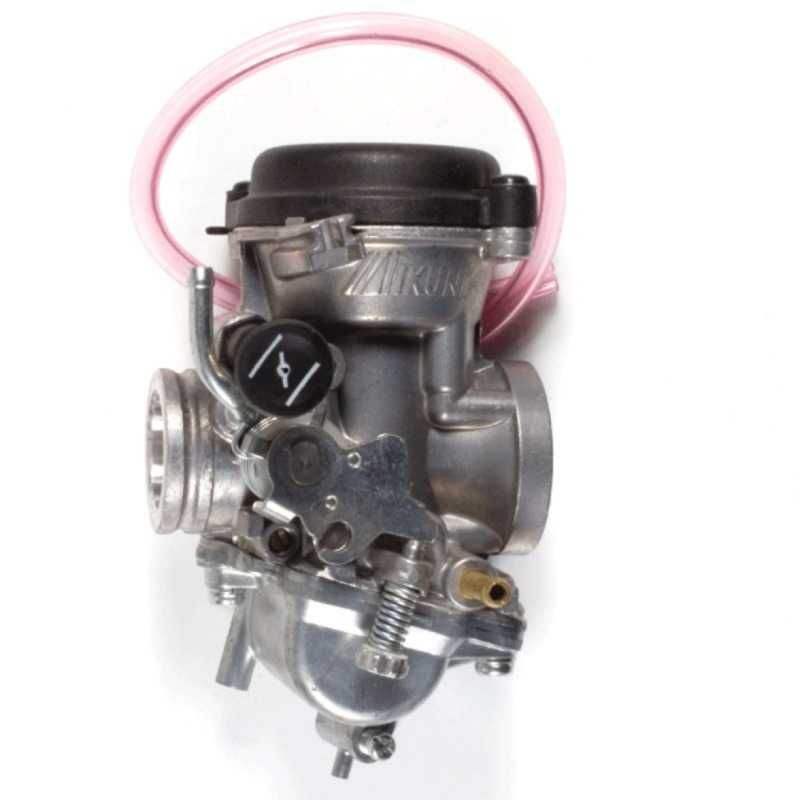 Carburador 125cc 4T Mikuni mota kart moto4