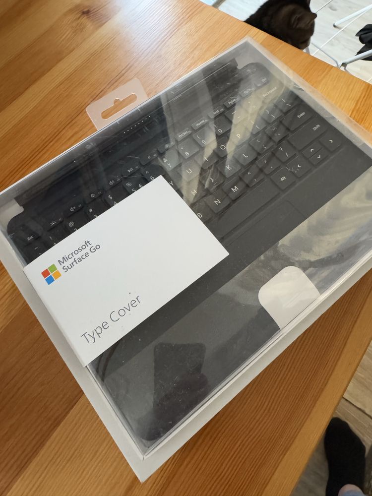 Microsoft Surface Go 3